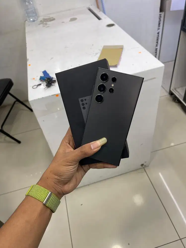 samsung s24 ultra 12/256 sein