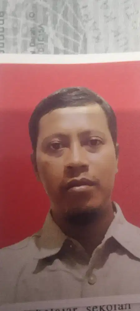 Mencari pekerjaan apa aja