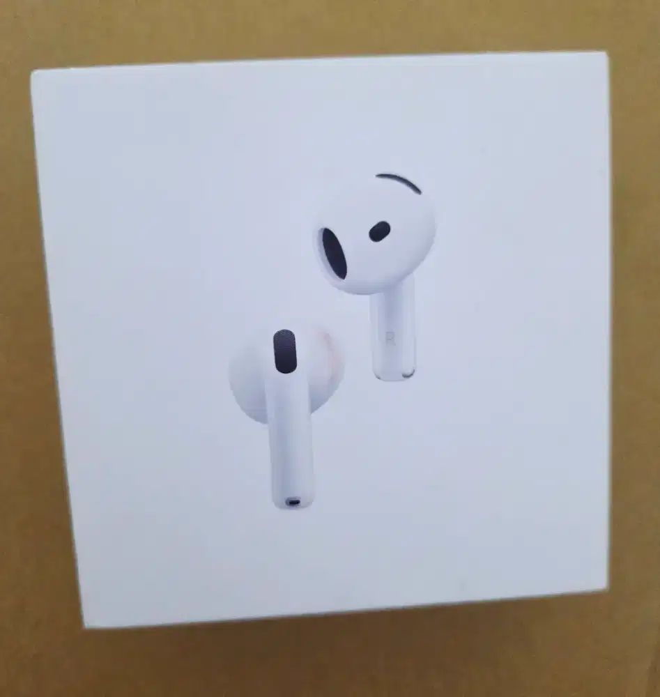AIRPODS 4 ANC IBOX