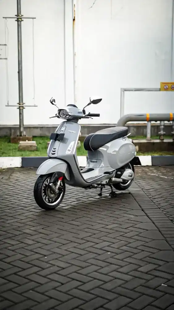 PIAGGIO VESPA SPRINT S 150 IGET ABS 2022/2023
