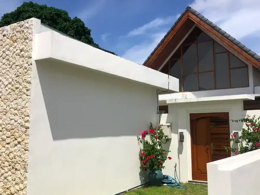 2 Bedroom Villa for sale in Seminyak, Bali