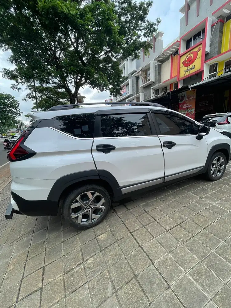 Mitsubishi Xpander 2022 Bensin