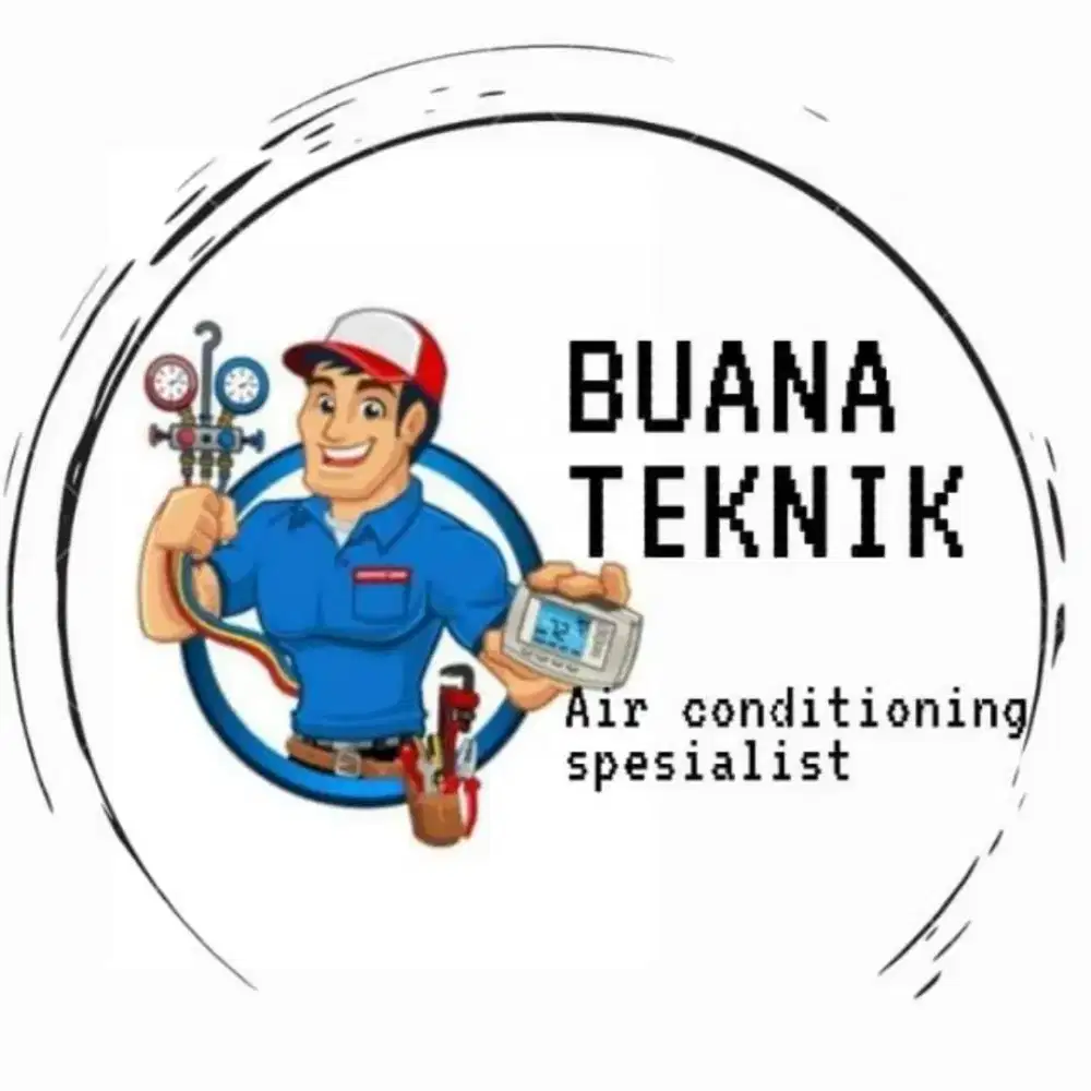 Service ac,kulkas,flezer,dll