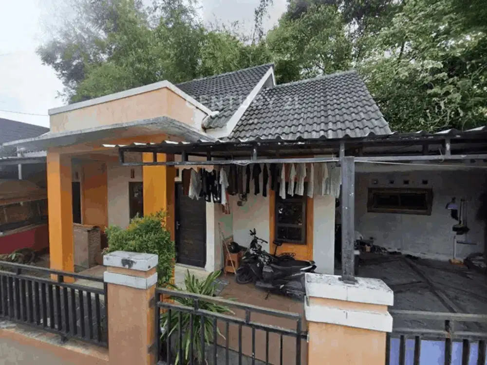 Rumah Minimalis Siap Huni Di Kalasan Hanya 400 Jtan