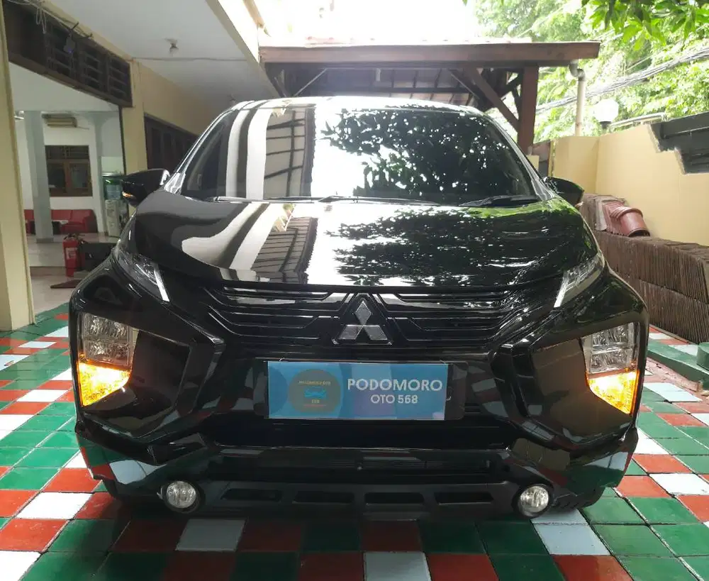 DP 25 jt # XPANDER SPORT ROCKFORD FOSGATE 2022 BLACK EDITION