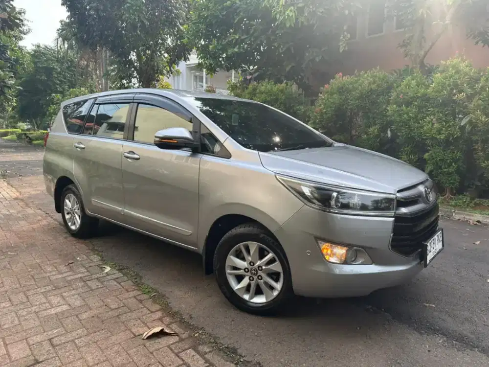 2019 Innova Reborn V 2.4 Matic