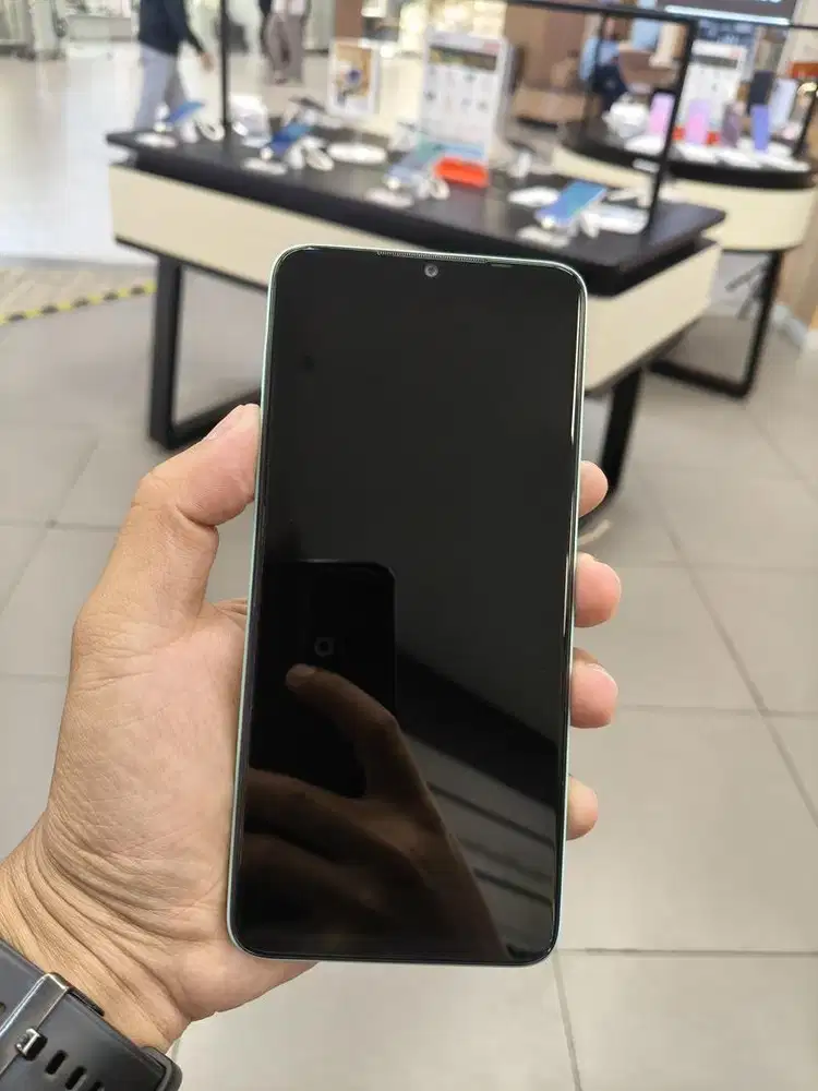 Infinix Smart7 4/64Gb