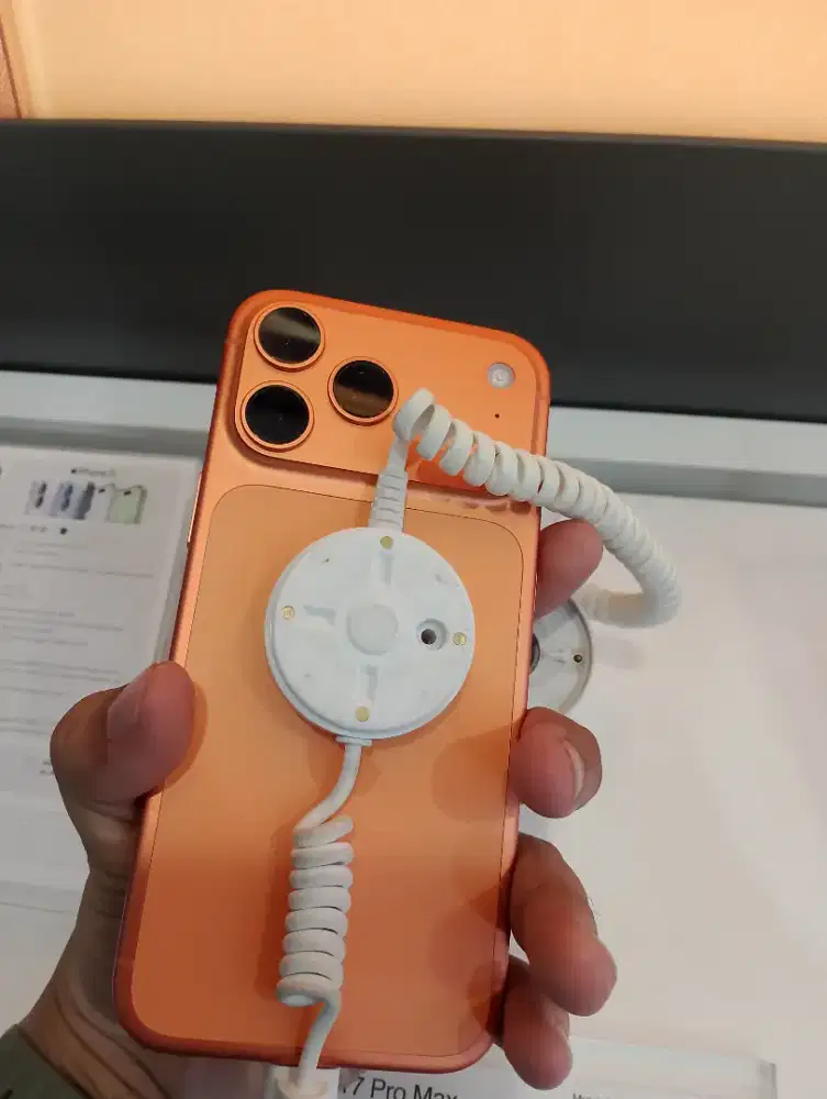 Promo Cicilan Iphone