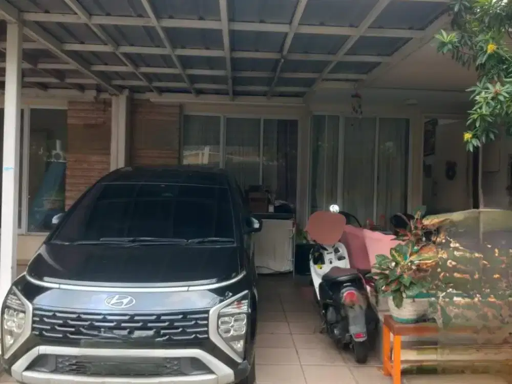 Dijual  Rumah di Cluster Lotus Garden Grand Galaxy Bekasi, Hunian Nyaman, Asri & strategis dikawasan Premium Grand Galaxy City.