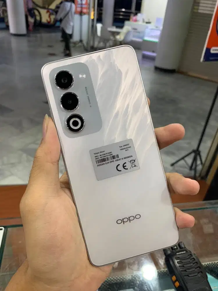 OPPO A5 8/128 LIKE NEW