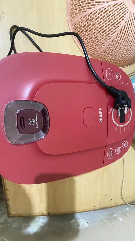 Magicom Philips 1,8L