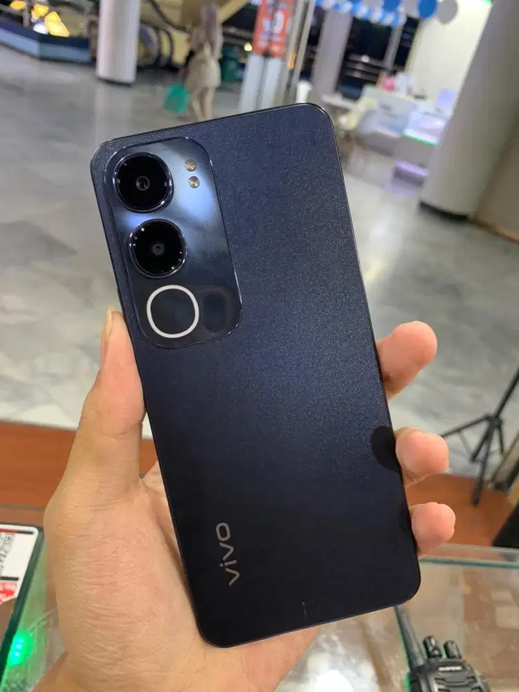 VIVO Y19s 4/64 MULUS