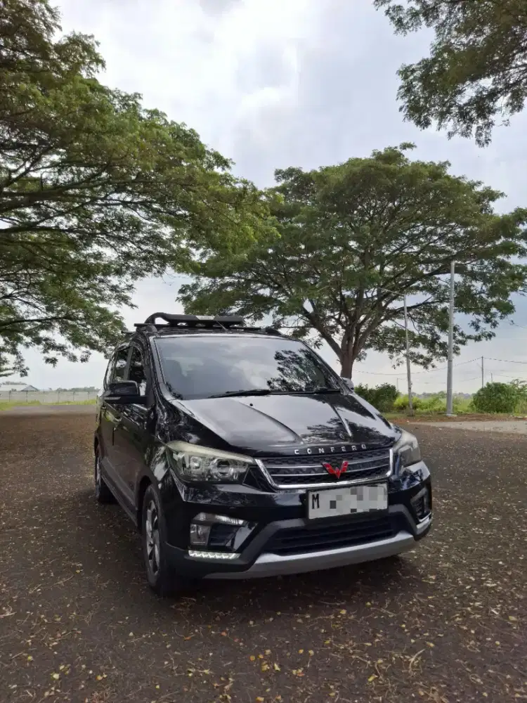 Confero S LX Plus Captain seat