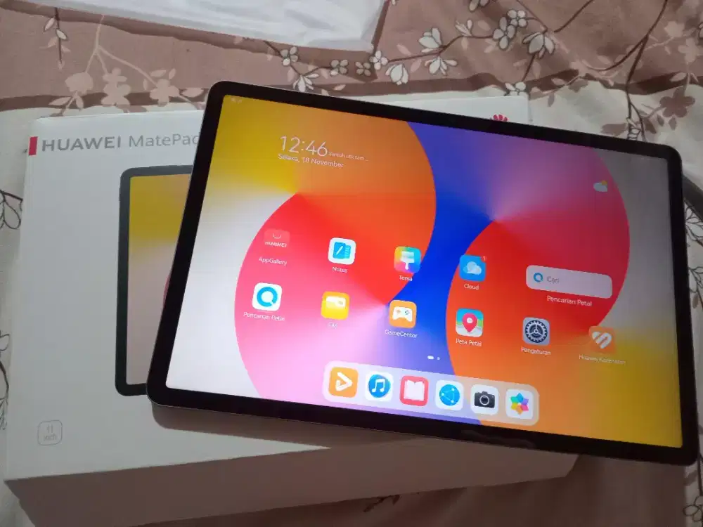 HUAWEI Mate Pad SE 11 6/128GB