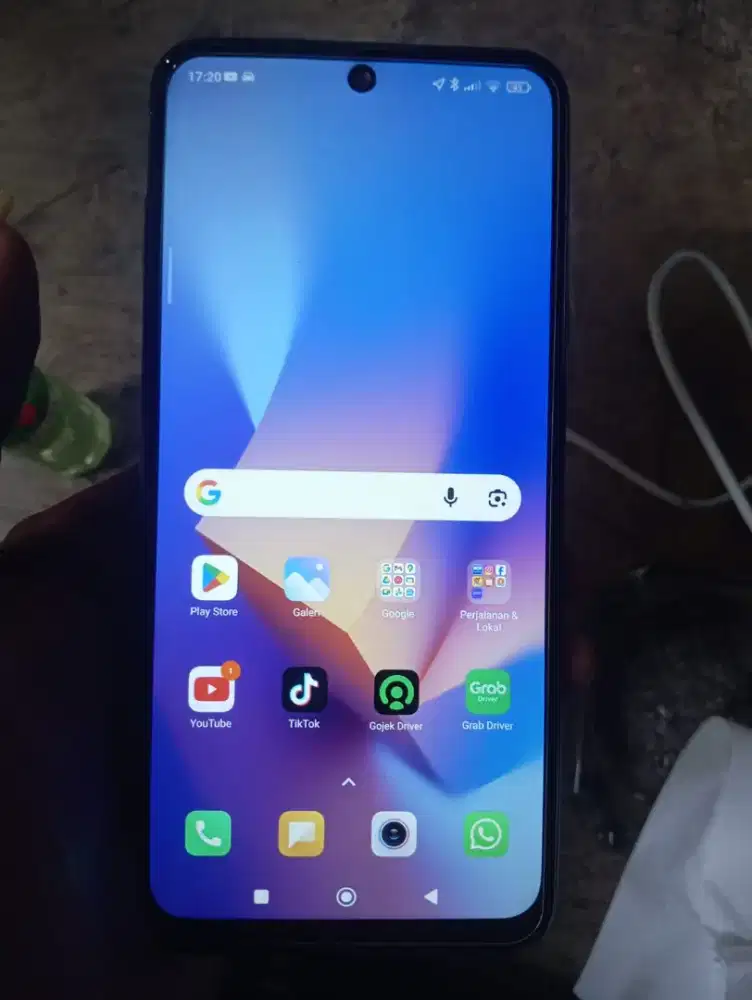 redmi note 10s  8/128