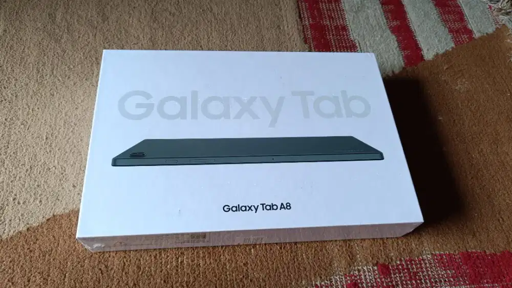 Samsung Galaxy Tab A8
