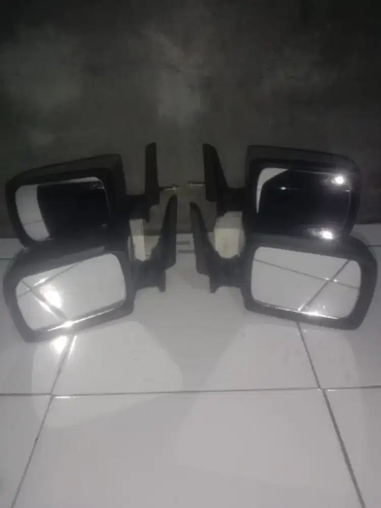 Spion model bmw pnp futura t120ss newcarry