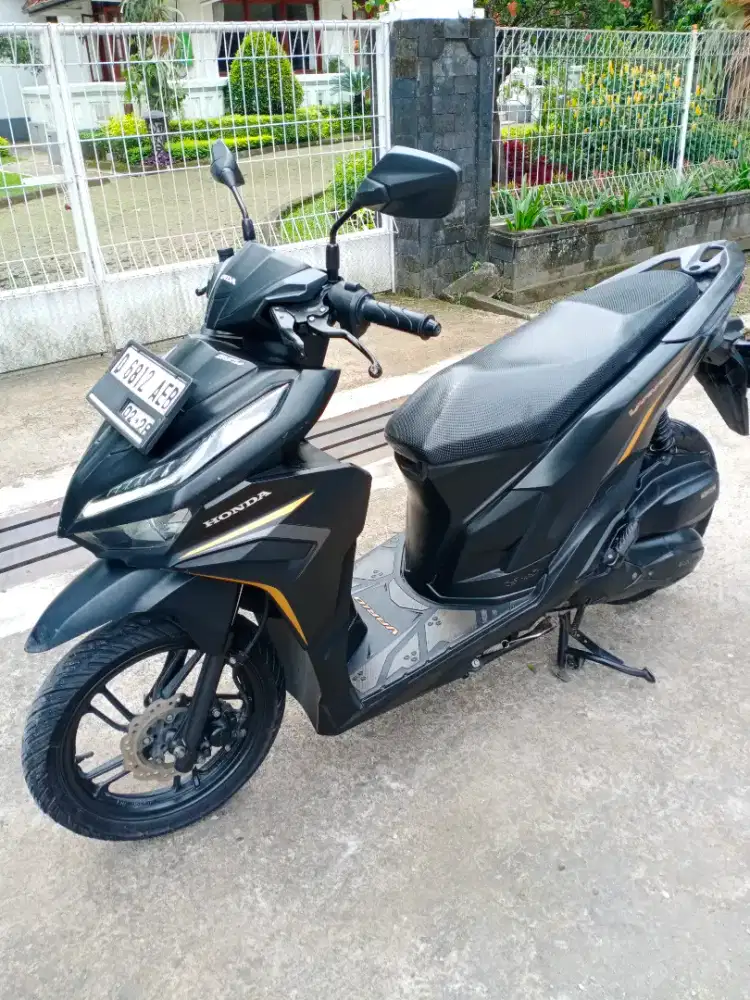 HONDA VARIO 125 keyles 2024