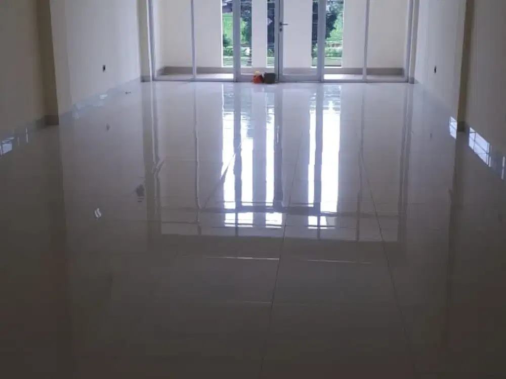 Disewakan ruko di duren sawit jak tim