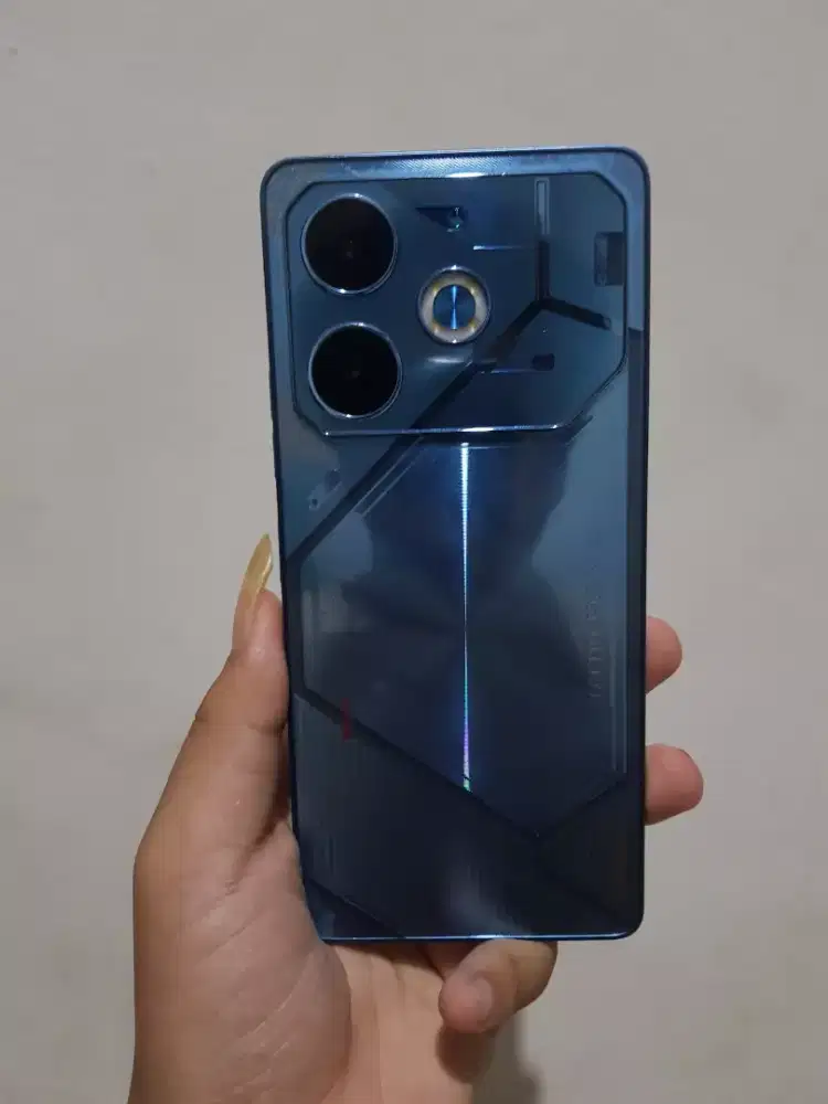 TECNO POVA 6 RAM 12+12/256