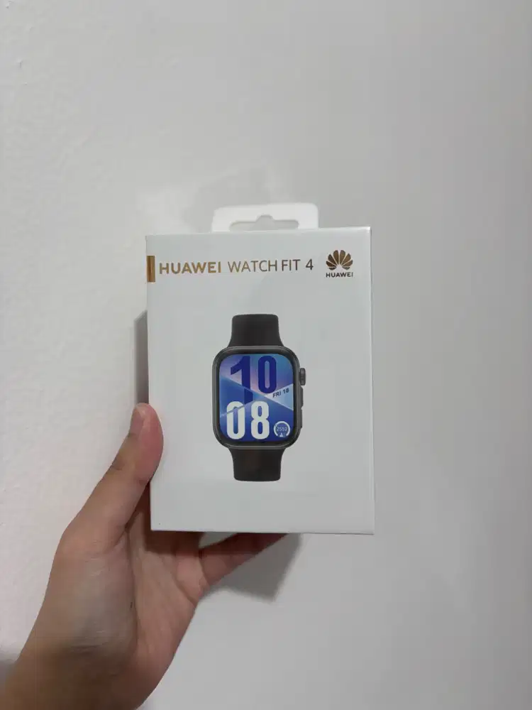 Huawei Watch Fit 4
