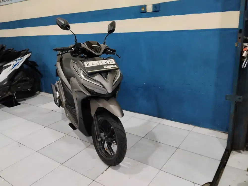 jual Honda Vario all new 2019 150cc