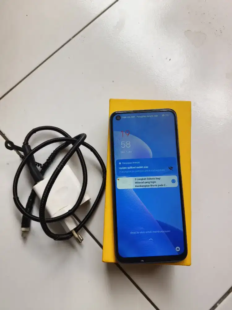 HandPhone Realme 7