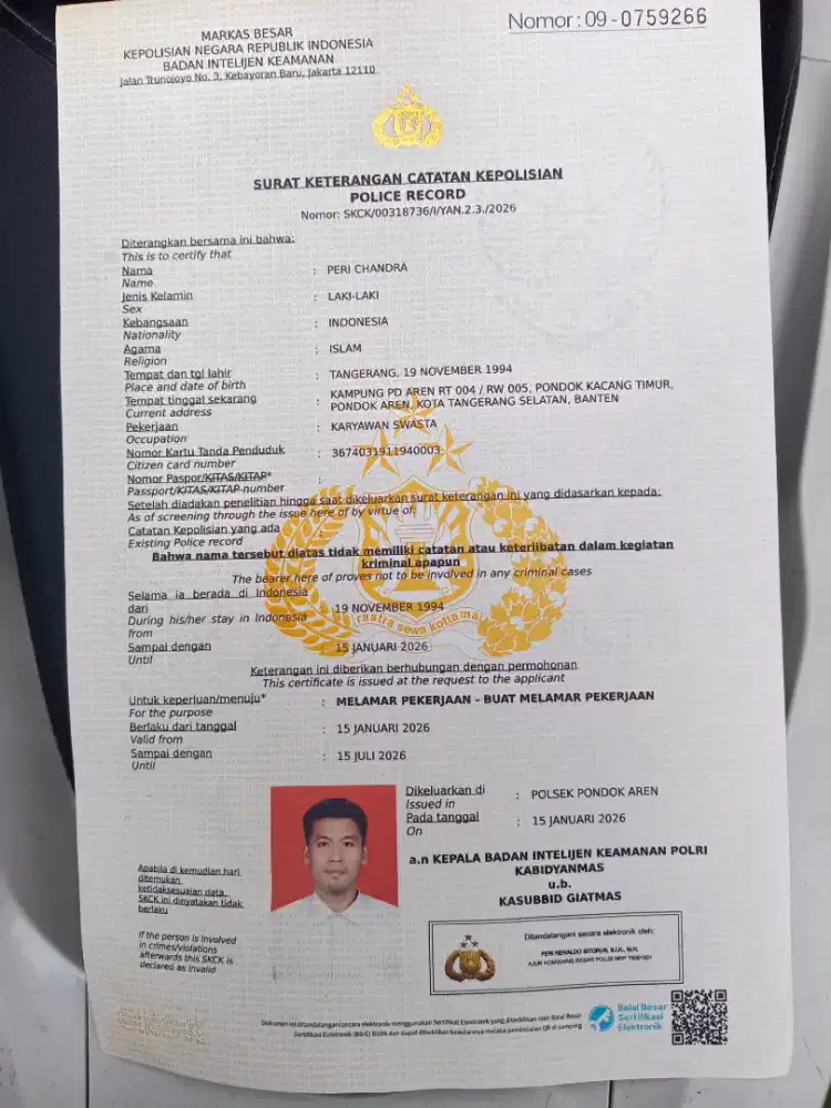 Bismillah mohon maaf,