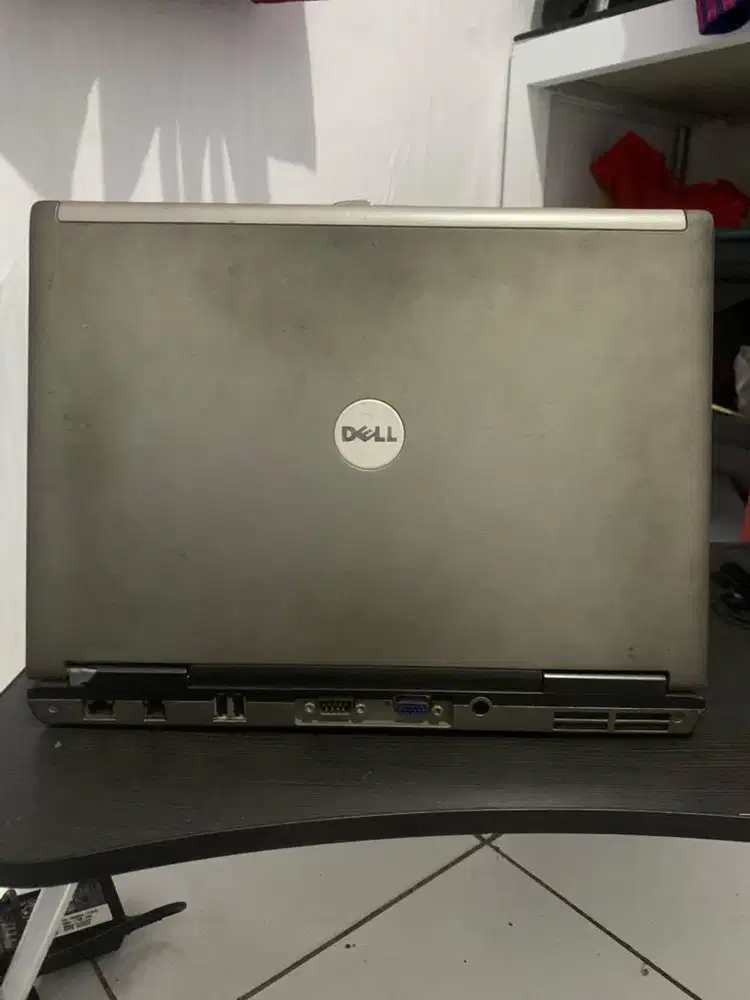 Laptop DELL Iatitude D630