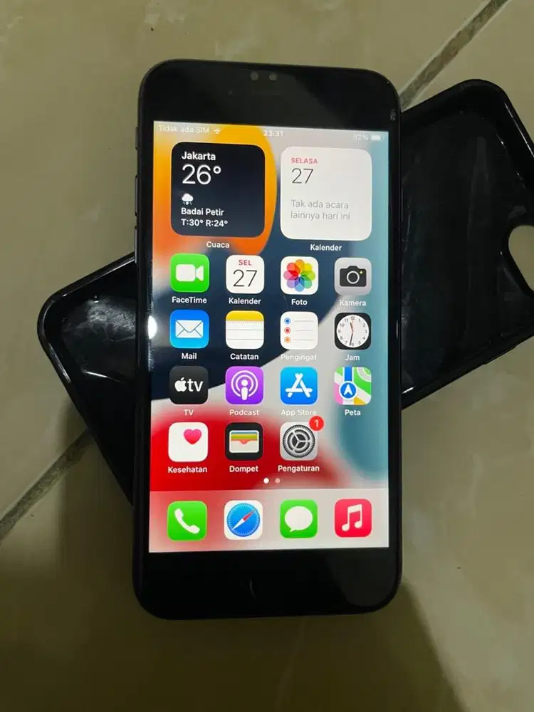 Iphone 8 64gb inter