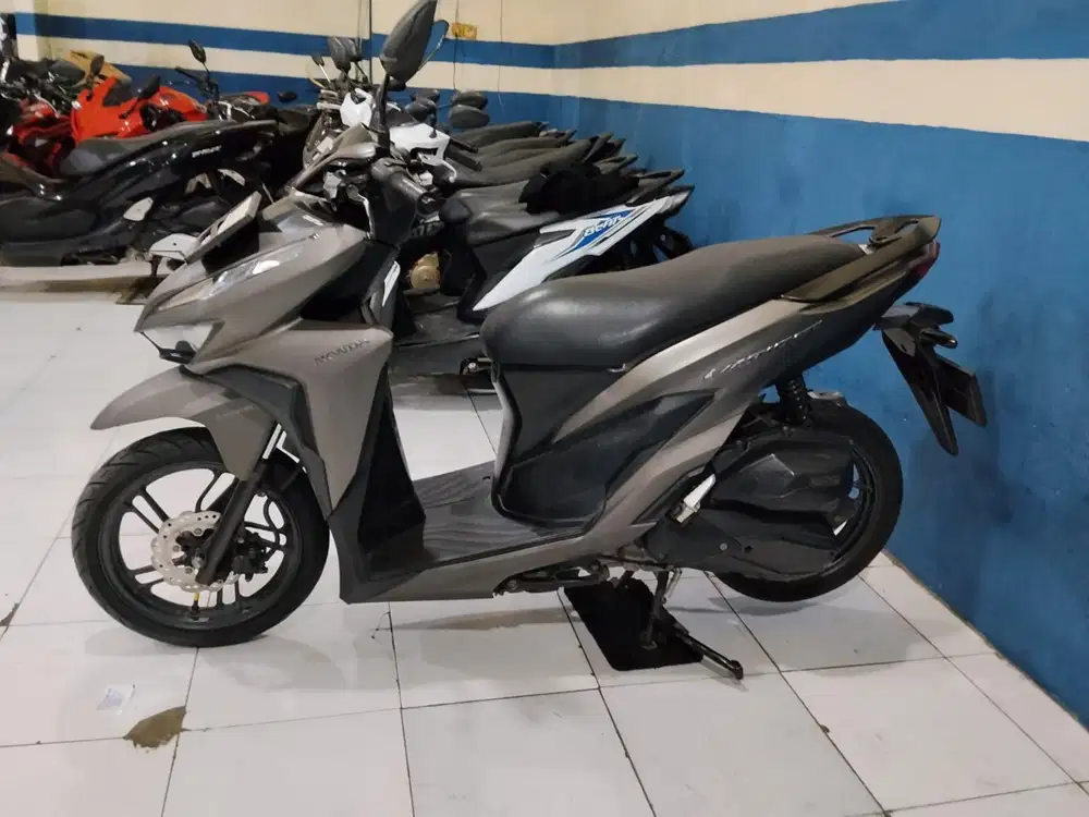 FOR SALE HONDA VARIO LED NEW 150 2019