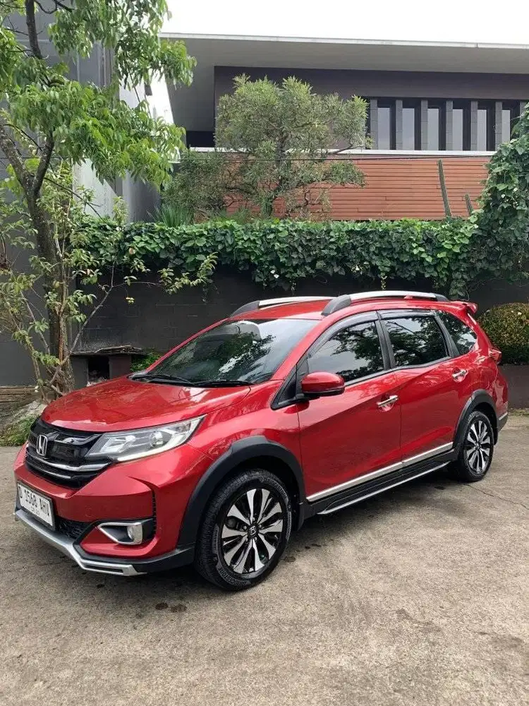 JUAL BRV PRESTIGE ( AT ) 2019