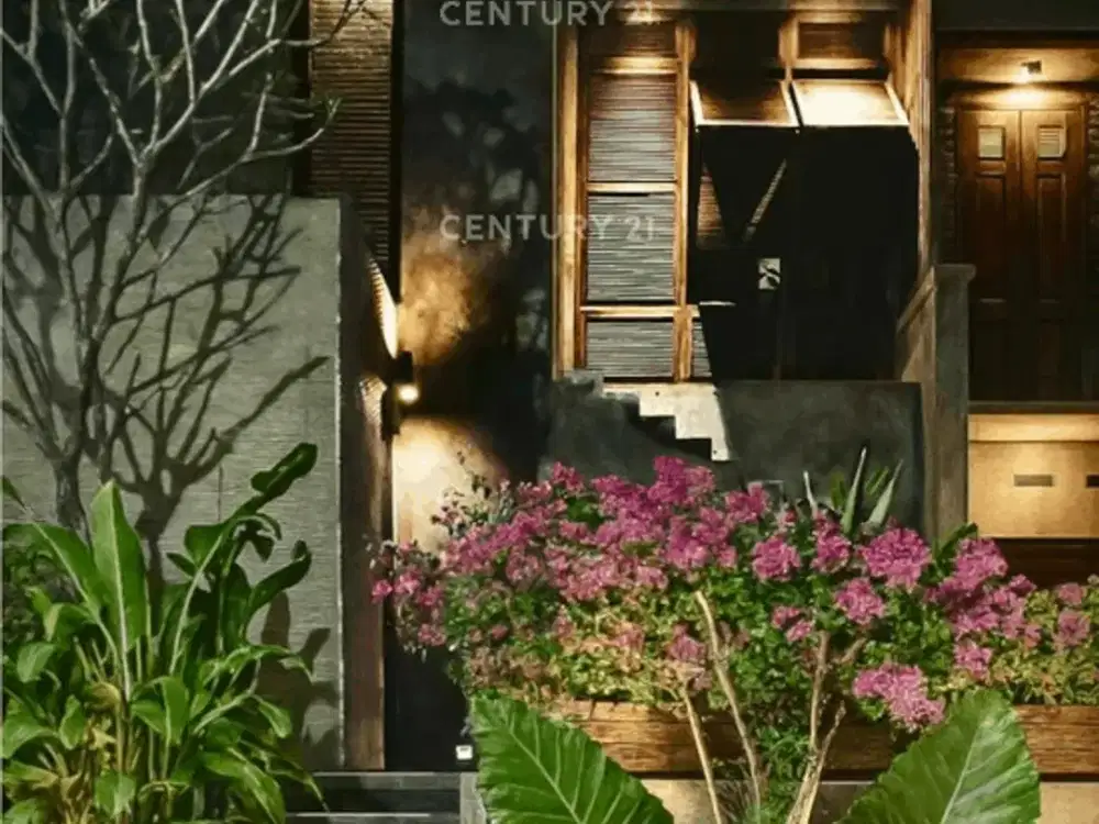 Dijual Rumah Di Pejaten Lokasi Strategis