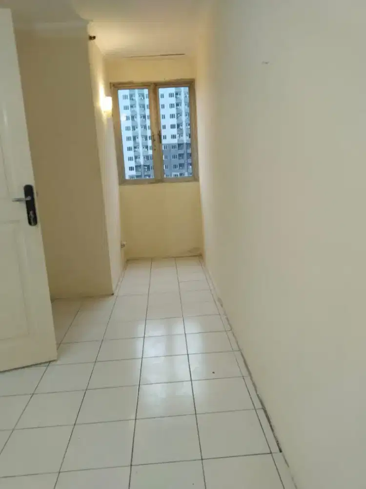 Disewakan Apartemen Wisma Gading Permai, strategis,dekat Mall, kuliner
