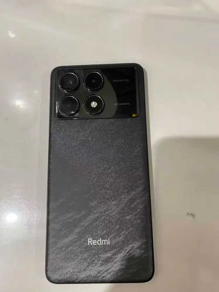 xiaomi redmi k70