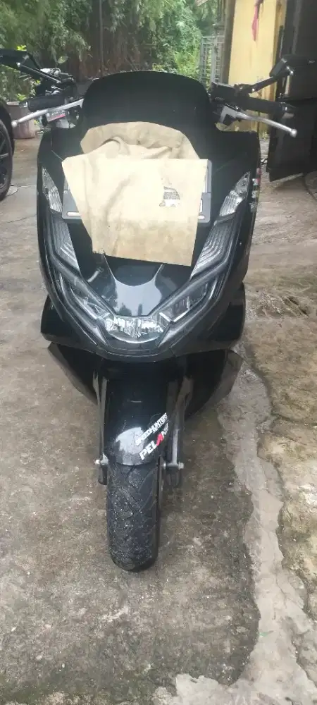 Jual pcx 160 tahun 2023