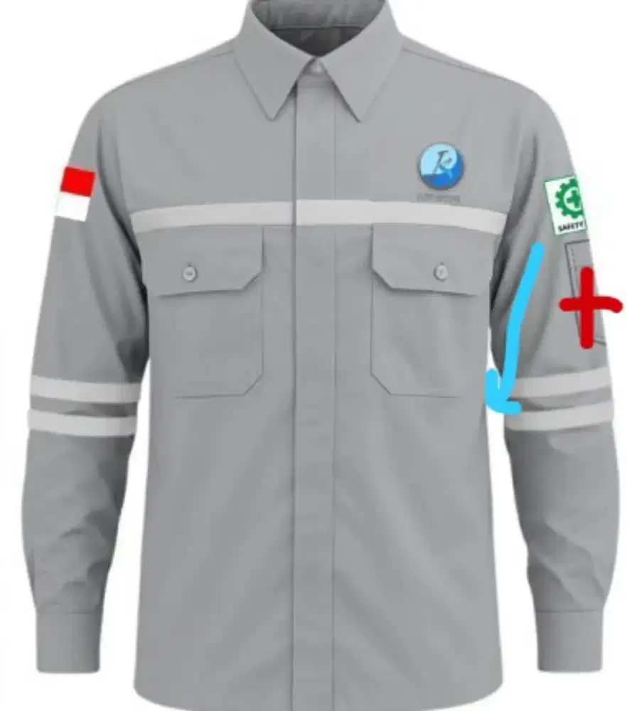 Loker penjahit khusus wanita