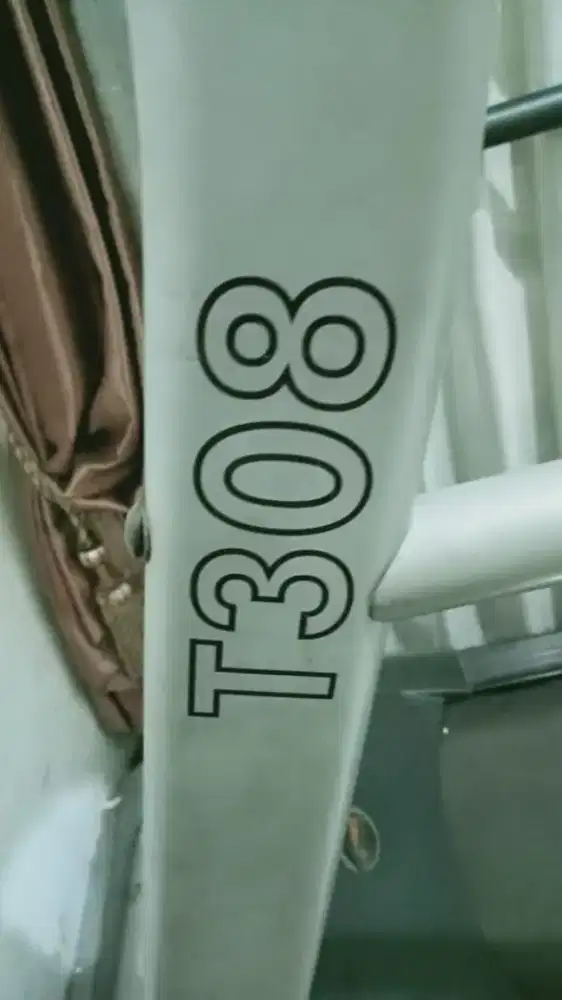 Treadmill Treo Fitness T308