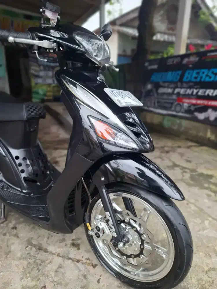 Mio sporty 2008