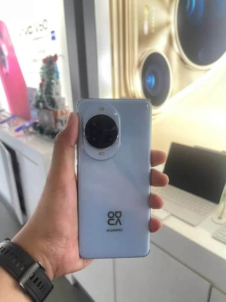 Huawei Nova 14 pro 512gb