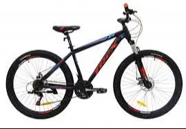 Jual Sepeda Trex Bekas 2015