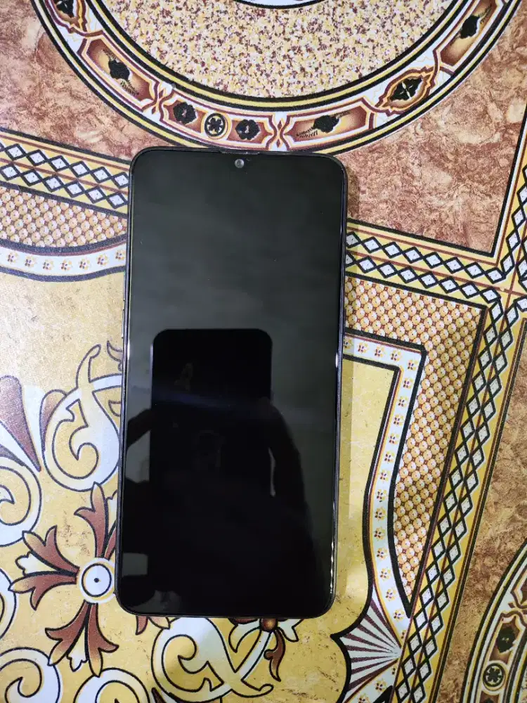 Di Jual HP Realme 3 Pro 6/128