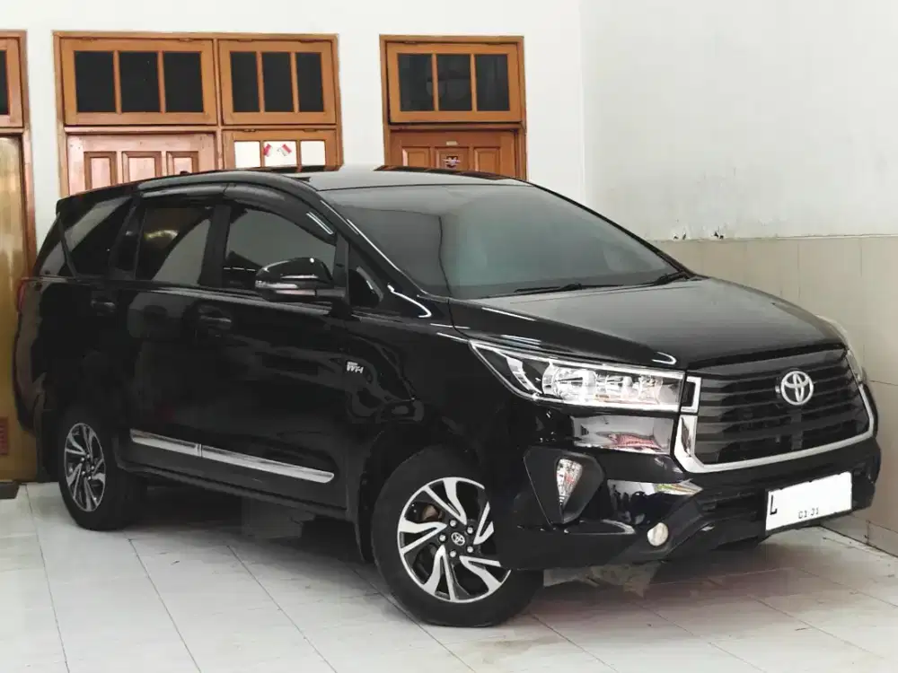 Dp30jt Innova Reborn 2021 G Bensin Luxury Automatic AT L Sby Ori 2022