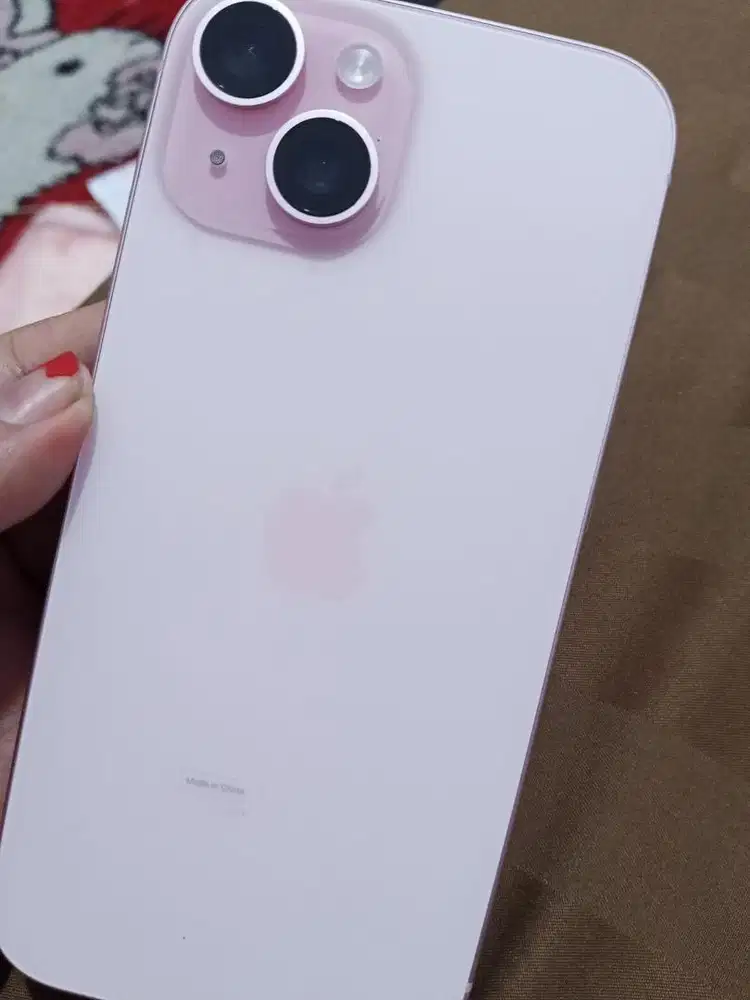 iphone 15 128gb ibox