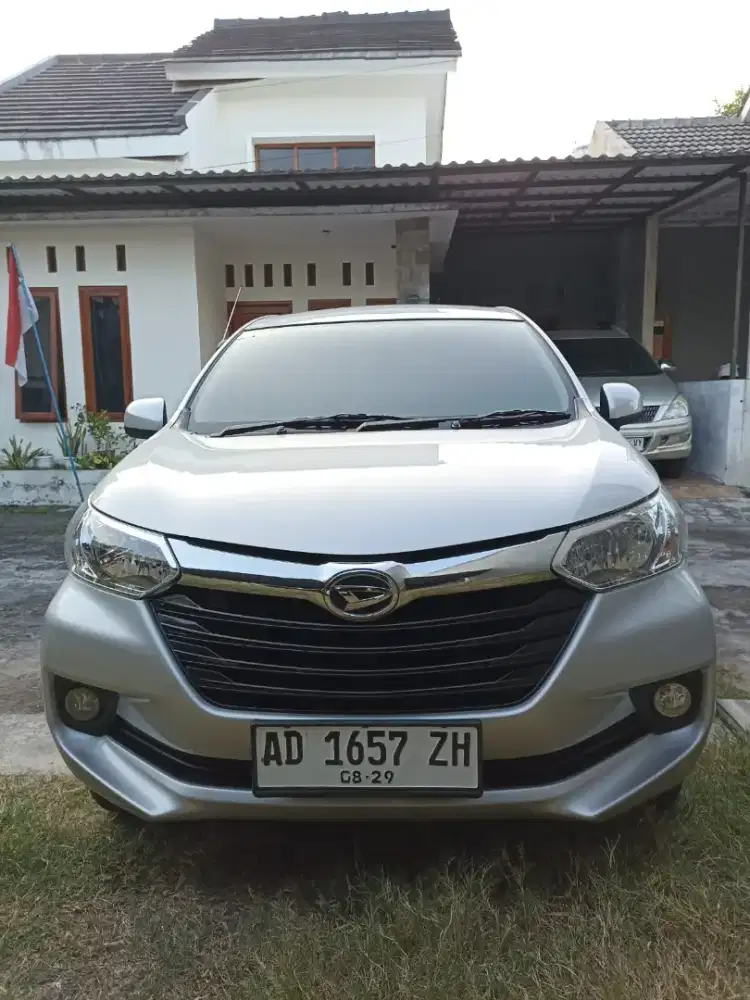 Xenia R std matic at 2018