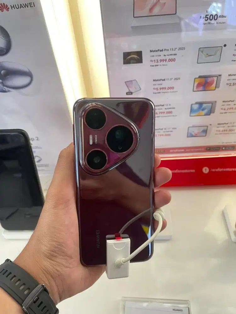 Huawei Pura 80 pro 512gb