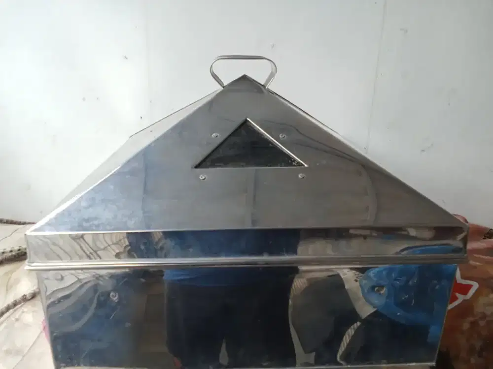 Kukusan / dandang dimsum