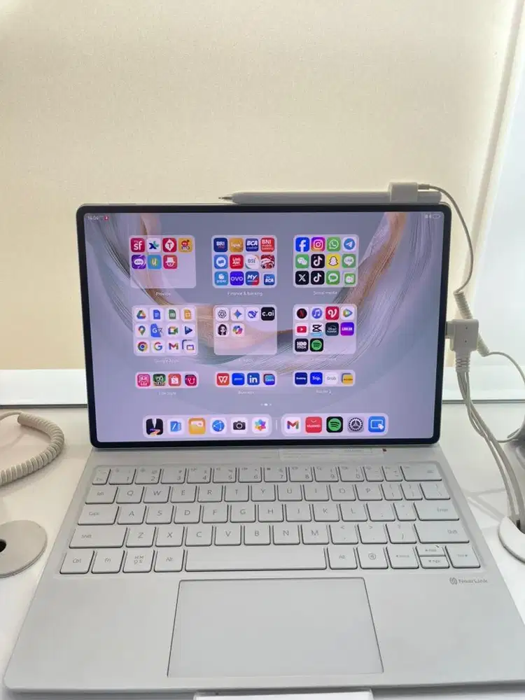 Huawei matepad pro 12,2 inch 512gb