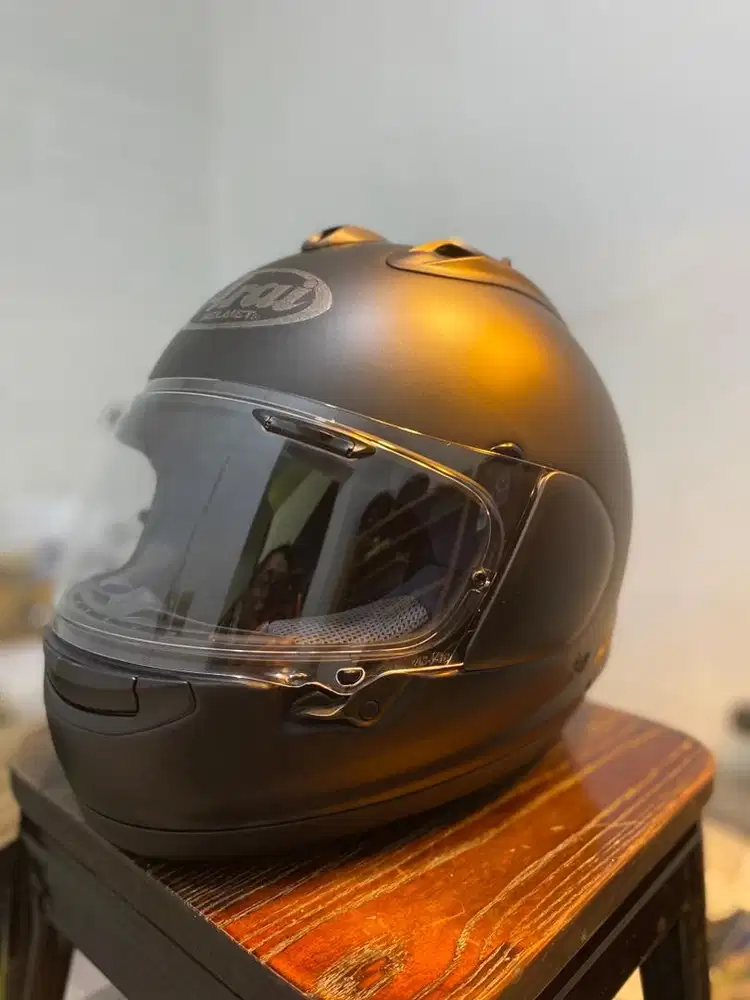 helm Arai ( xxL)