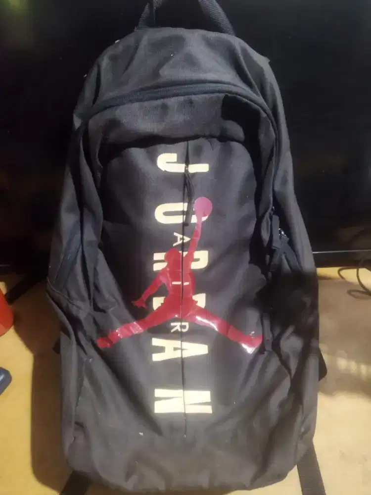 Tas Ransel NIKE Jordan Air